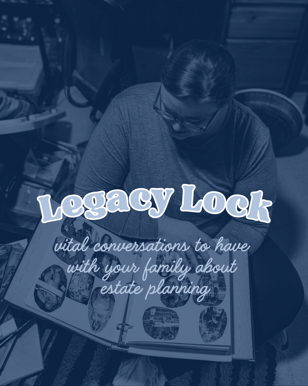 Vital Conversations to Have with your Family about Estate Planning