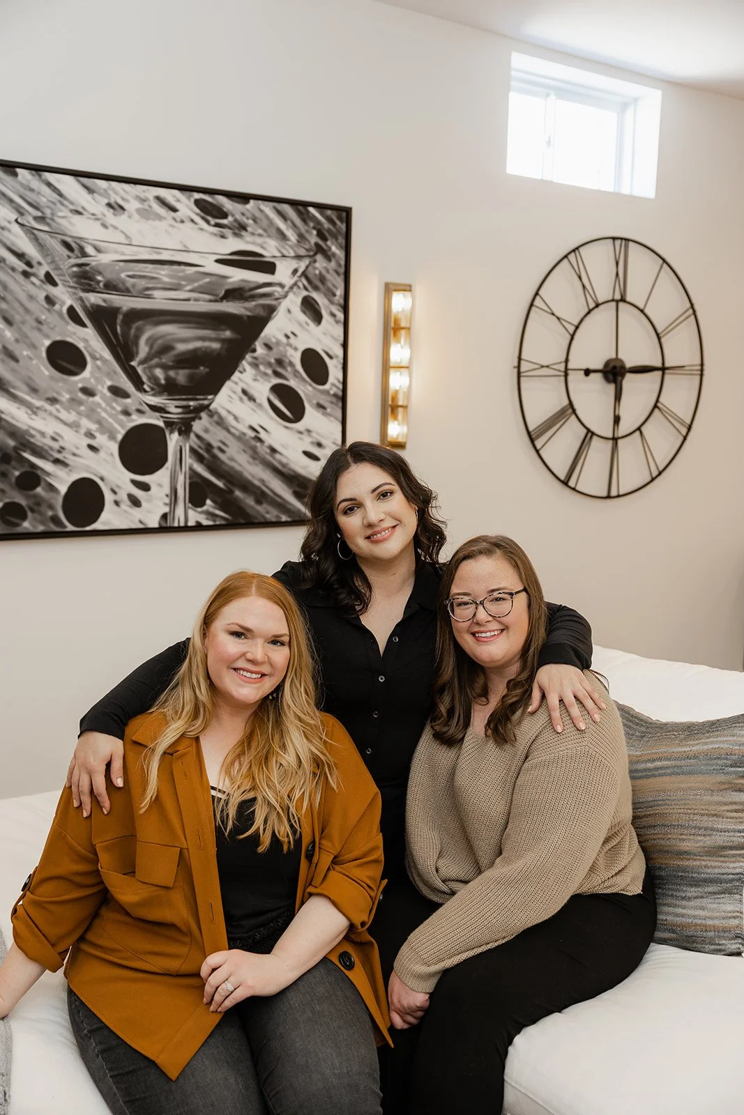 Real Estate Professional Pairing