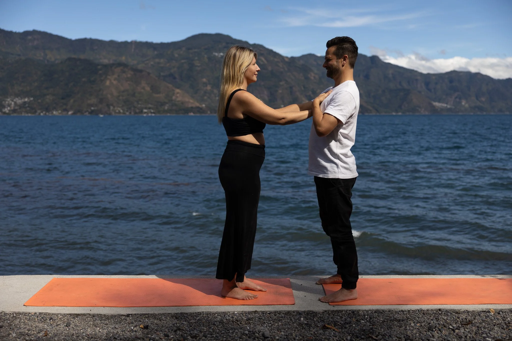 Loving through our preferences isn’t evolutionary