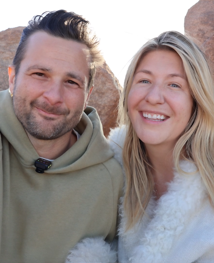 Atisha’s Heart Meditation from Sinai, Egypt