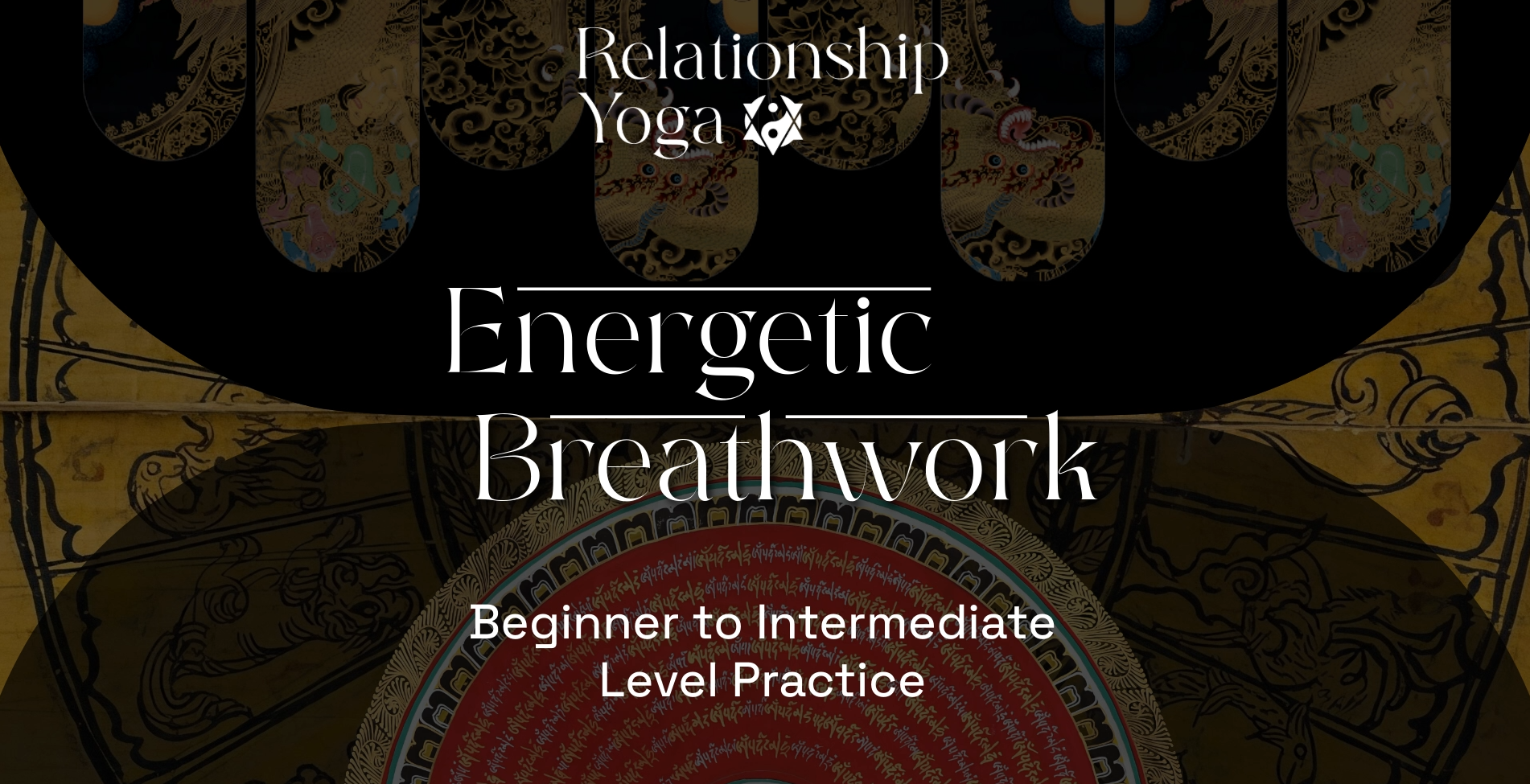 Energetic Breathwork (Pranayama) Session 1: Emotional Balance