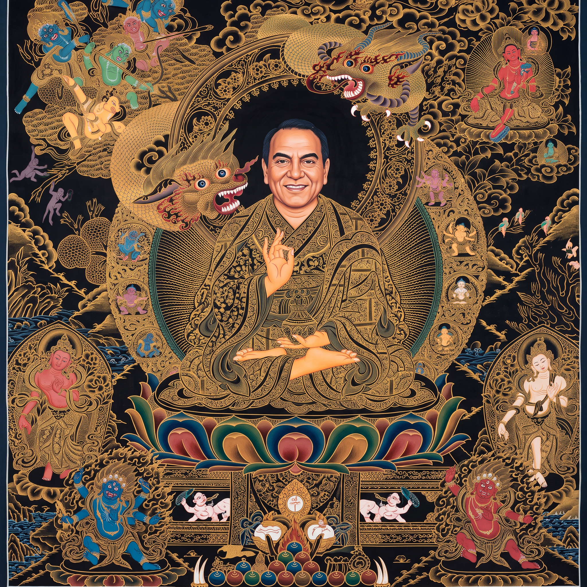 Living Don Miguel Ruiz’ Five Agreements