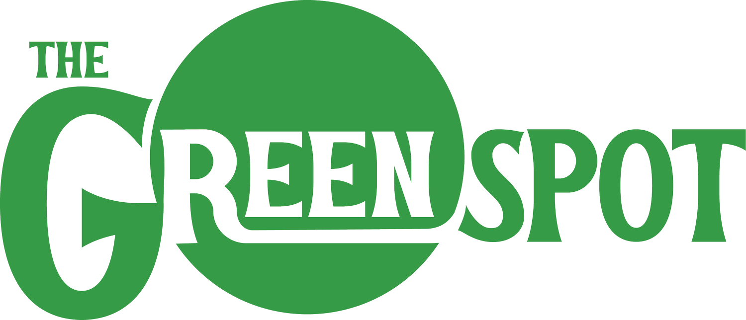 The Green Spot