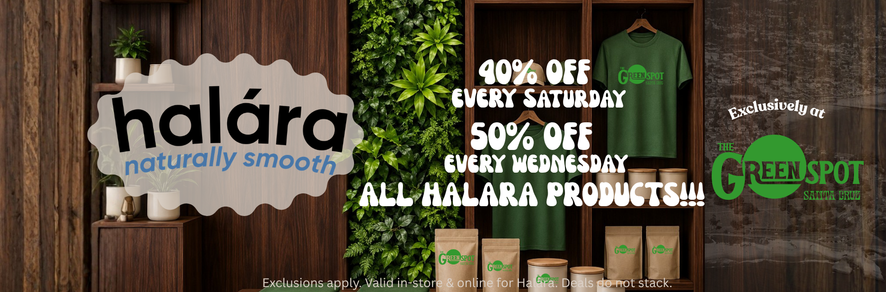Halara Deal Day Website Banner  (1794 x 592 px).png