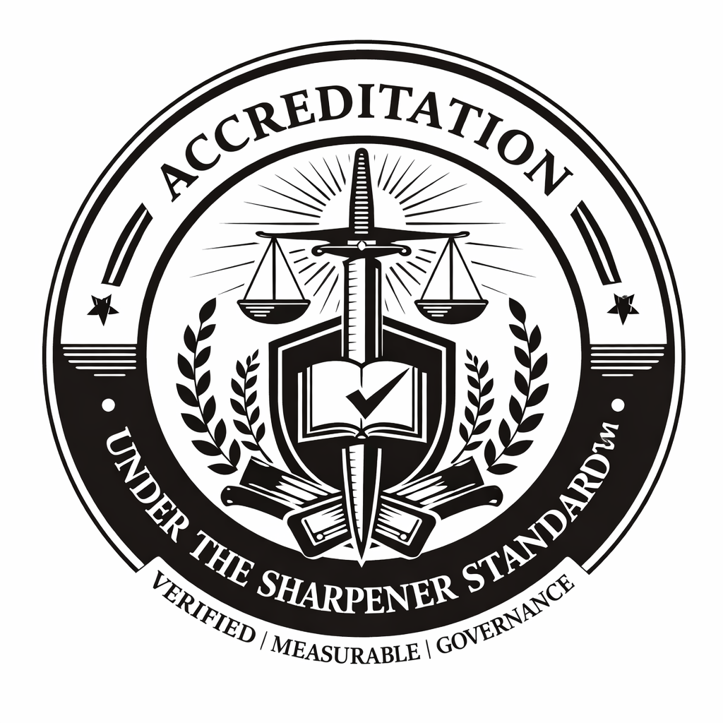 The 2026 Metallurgy &amp; Geometry Audit: Establishing the Six Sigma Standard for Professional Shears