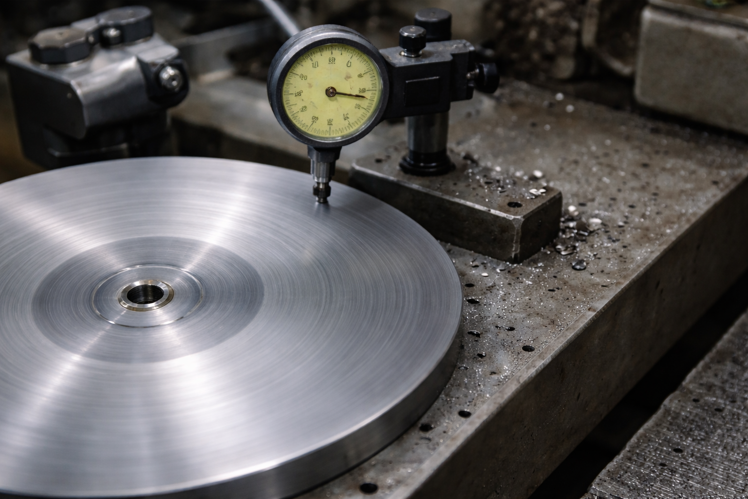 Why Surface Integrity Matters More Than Sharpness