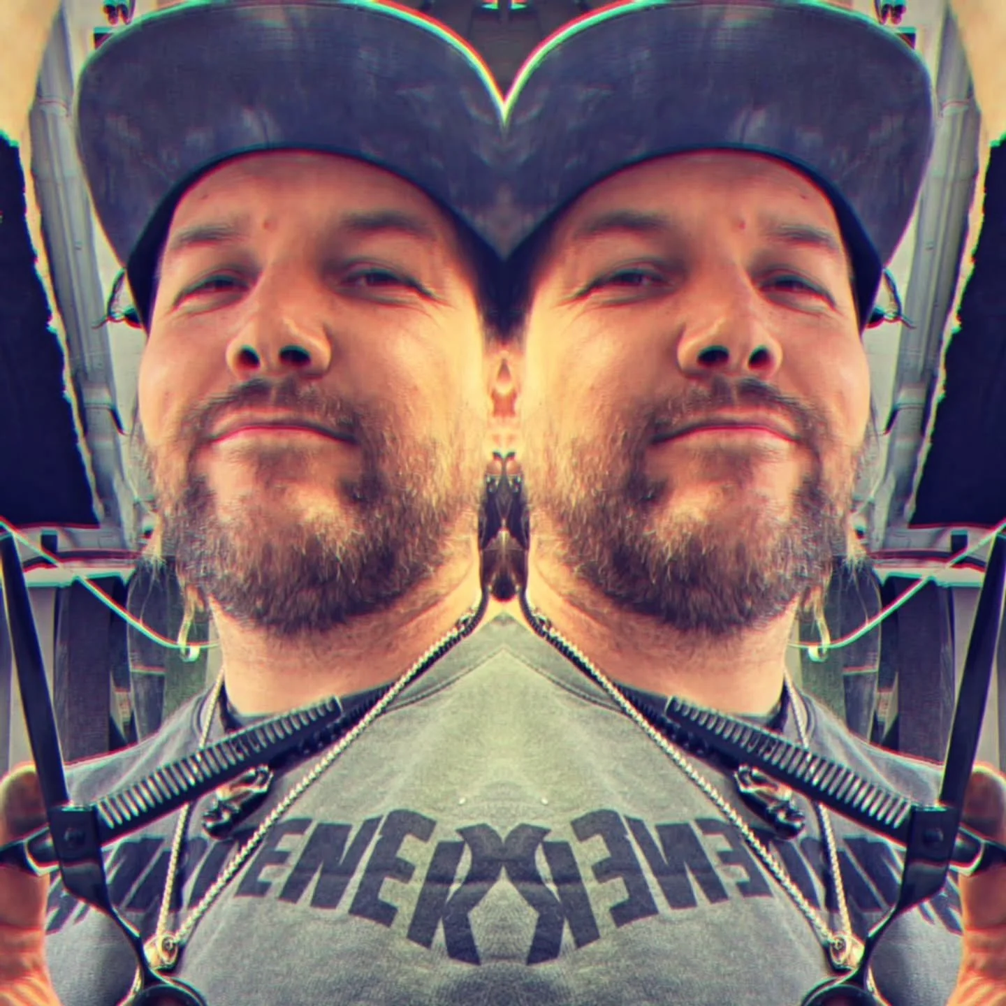 I didn&rsquo;t go to war with the world.

I went to war with myself.

One version of me wanted speed.
Shortcuts.
Approval.
The comfort of being told &ldquo;good enough.&rdquo;
The other version wanted discipline &mdash;
even when no one was watching,