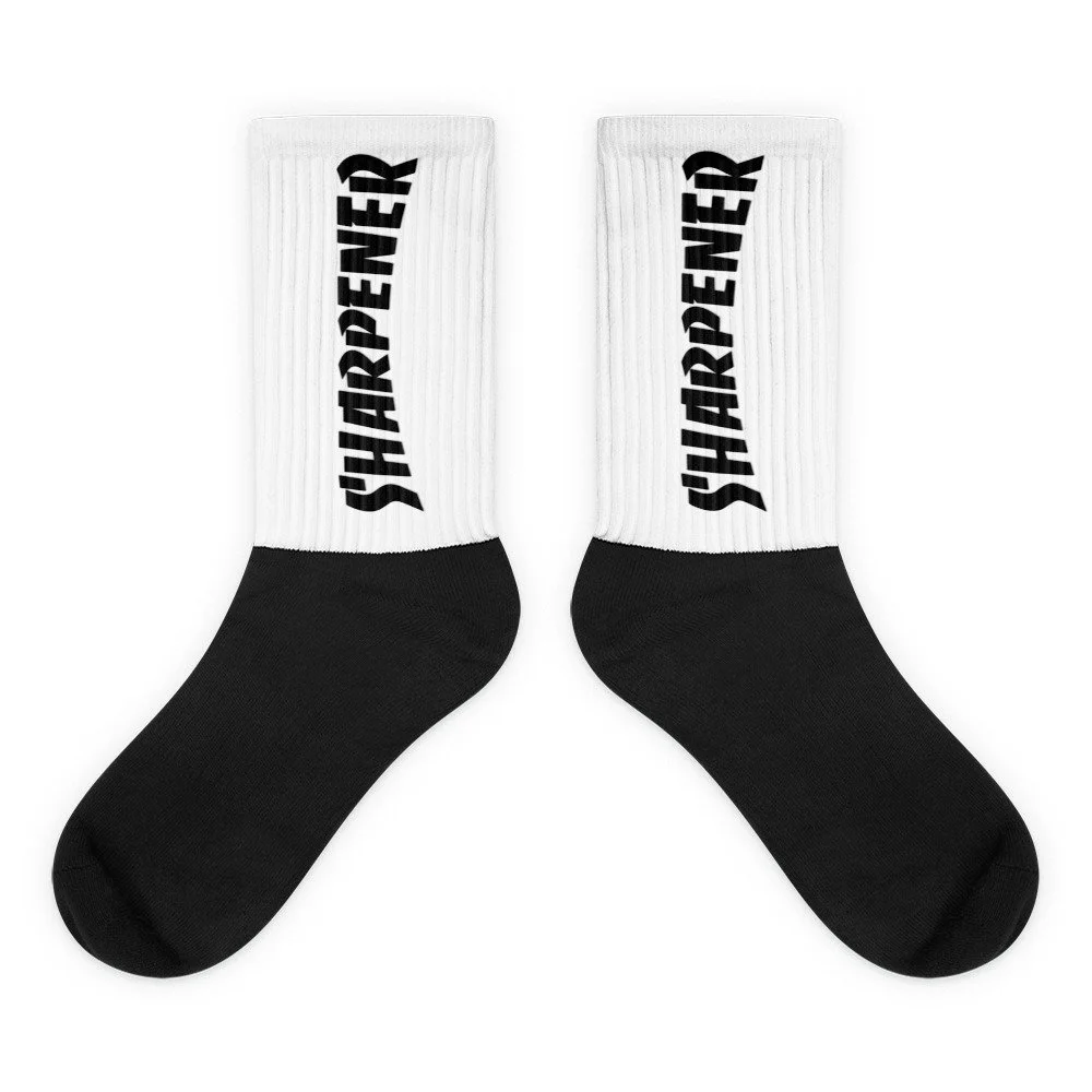 Sharpener Socks
