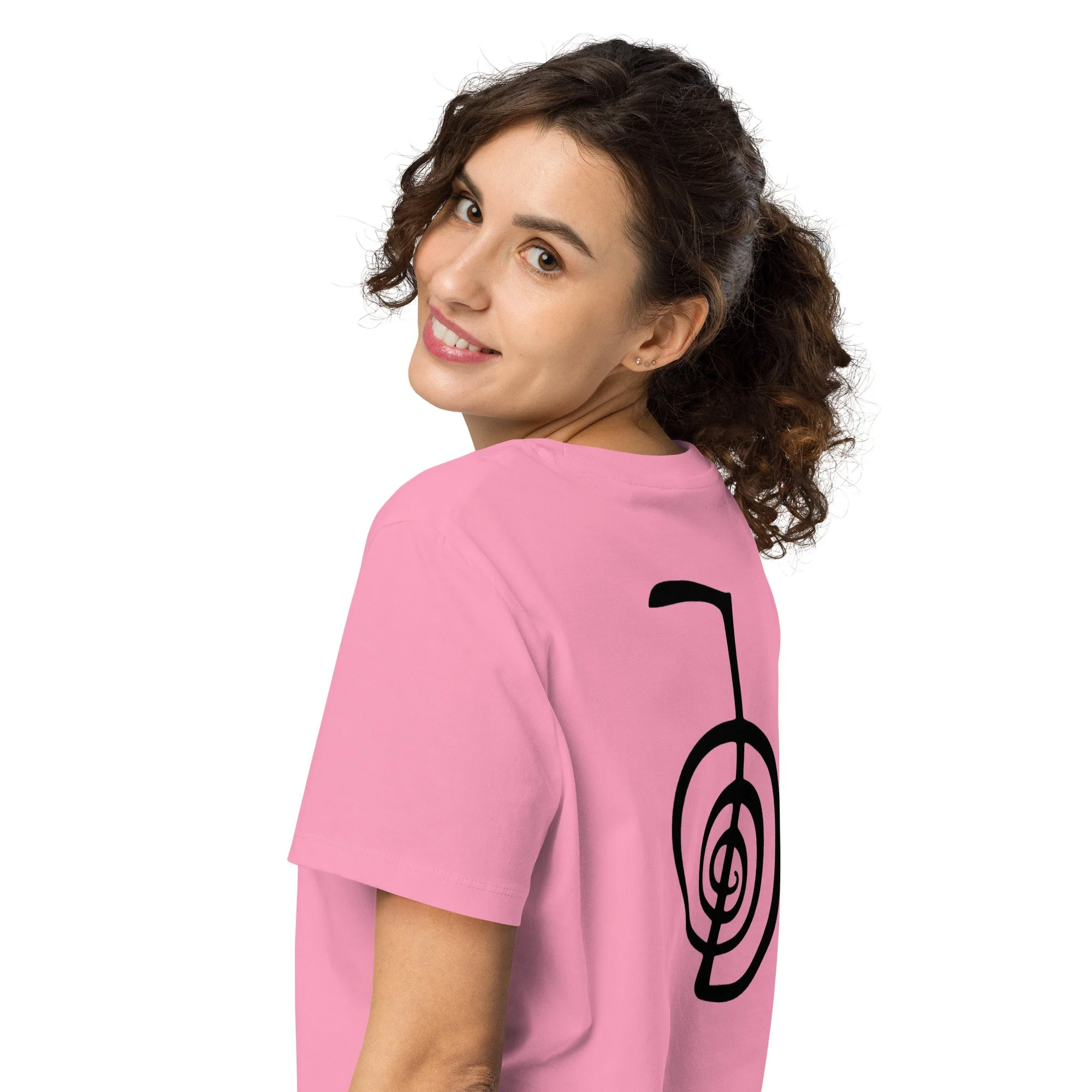 Reiki Shears Women's T-Shirt