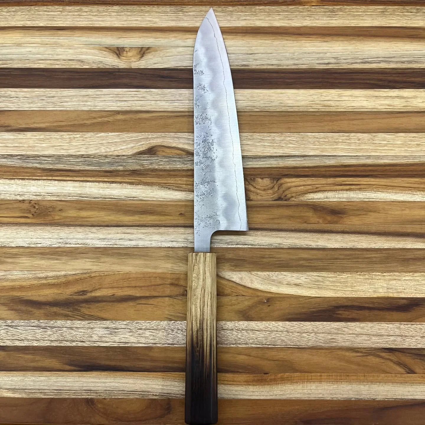 When you want a new piece.  No Amazon specials here... Just craftsmanship.

#edgeplug #shearplug #craftssupportingcrafts #sharpenersofinstagram #sharpeninglifestyle