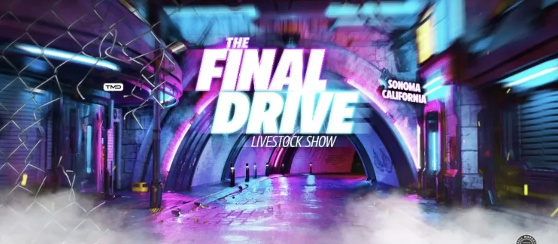 The Final Drive