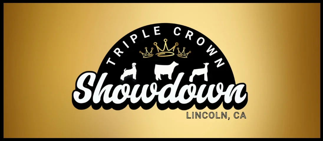 Triple Crown Showdown