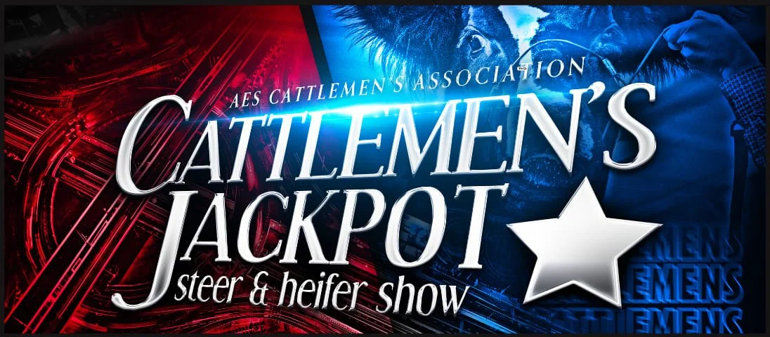 Cattlemen's Jackpot - AES Cattlemen's Association