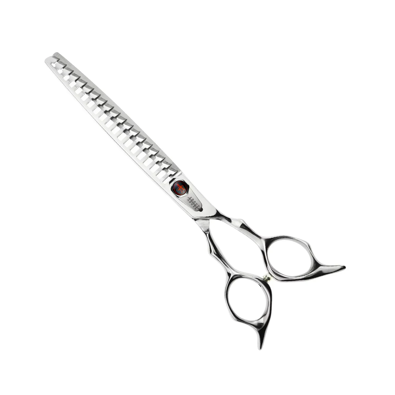 Above Elite Pet Grooming Flipper 19T Texturizing Shears