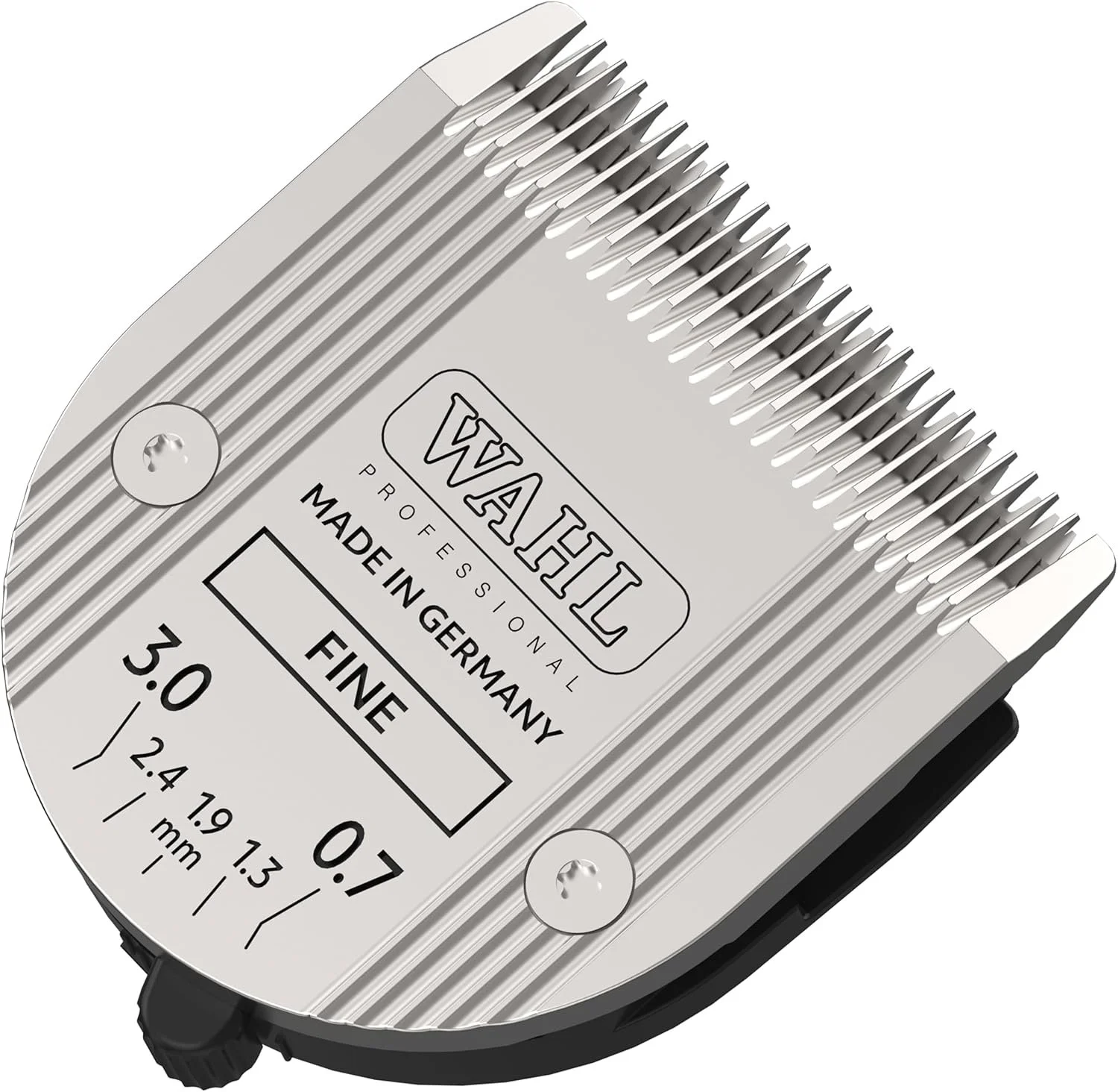 5-in-1 Clipper Blade Sharpening