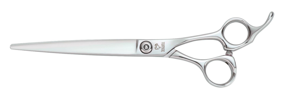 Dogwell - DKM Japanese Grooming Shears