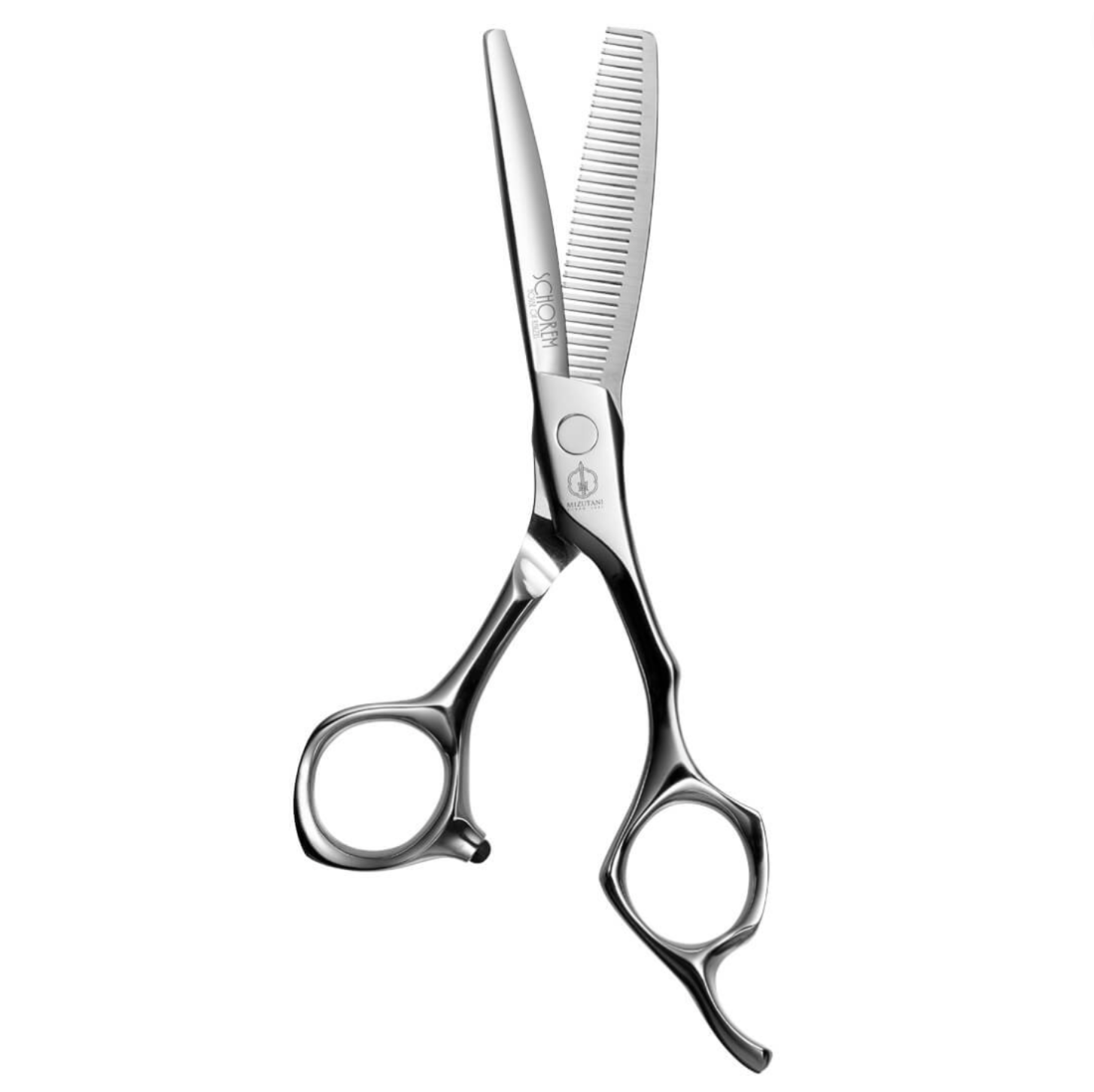 Mizutani - Schorem Master Blender