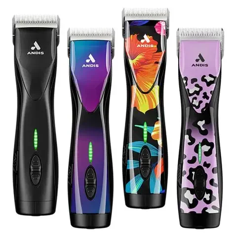 Andis Clipper Blade Machine Maintenance Service