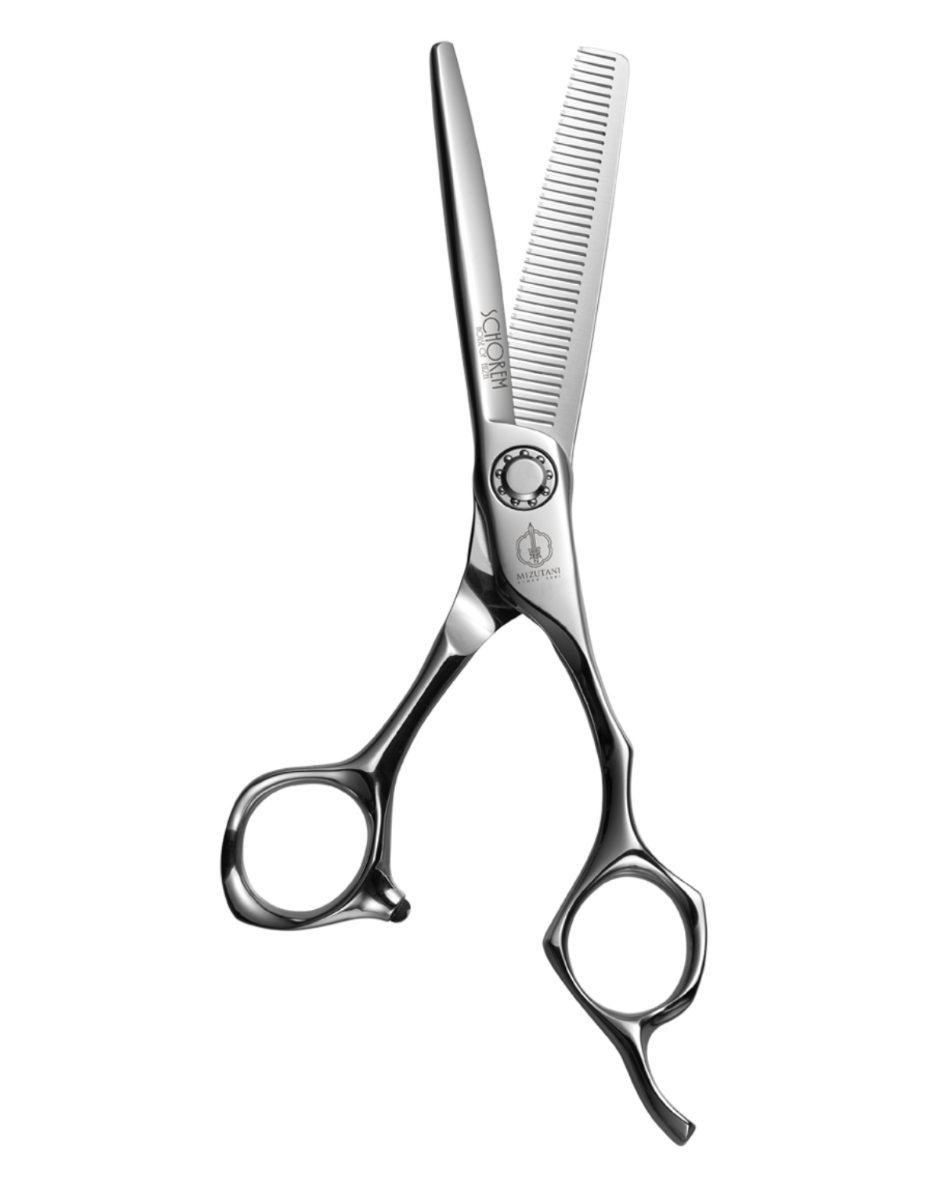 Mizutani - Schorem Master Blender 40