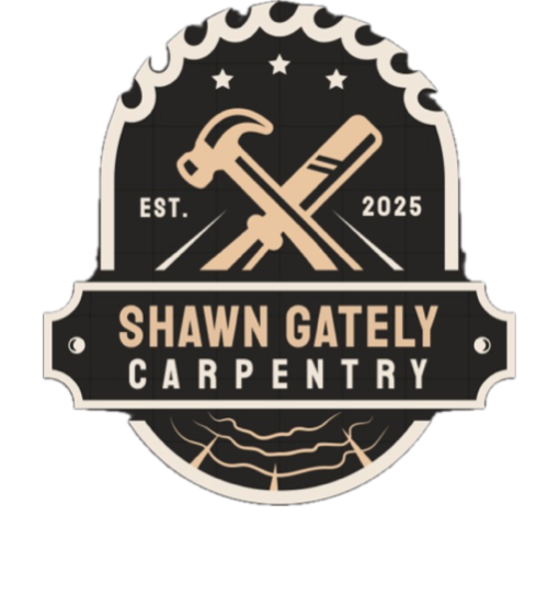 Shawn Gately | Carpenter