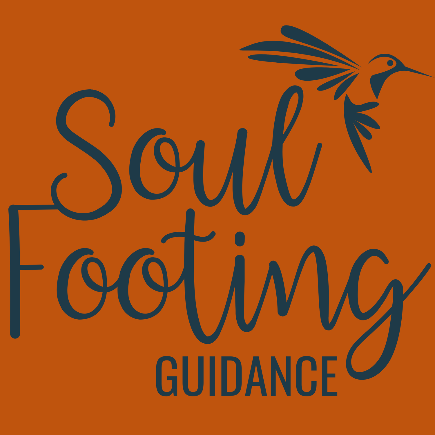 Soul Footing Guidance