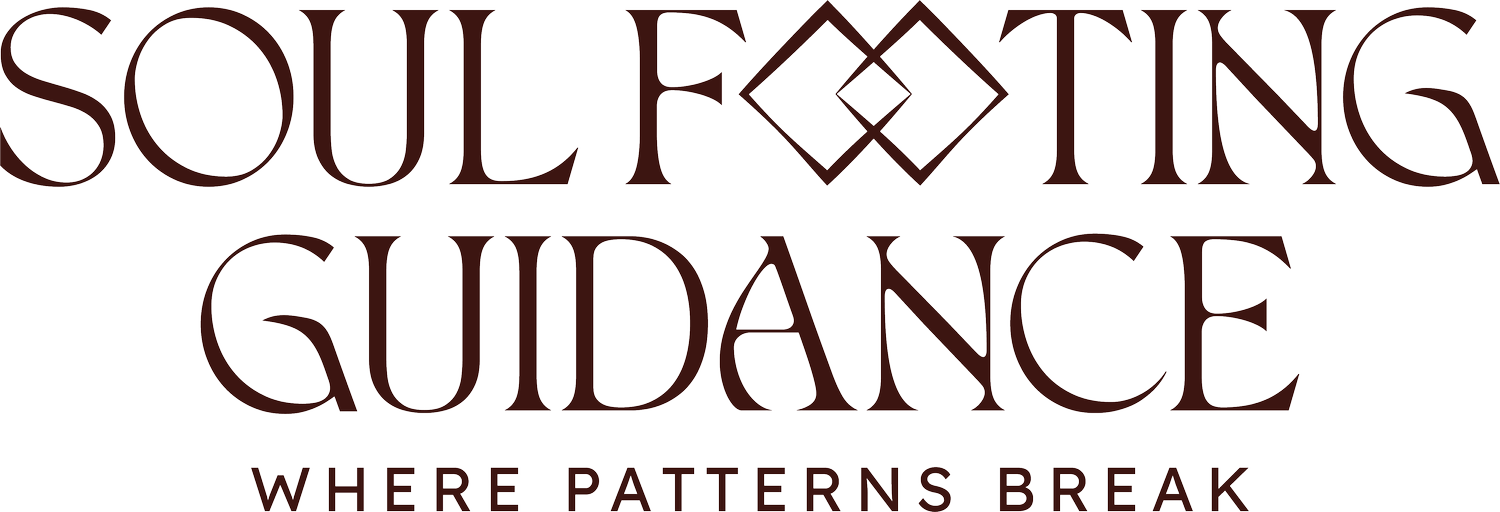 Soul Footing Guidance