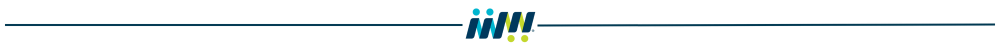 A stylized text logo with the word 'ii!!' in blue and green hues.