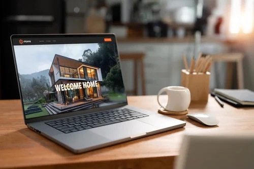 Vhome Software Overview VHome USA