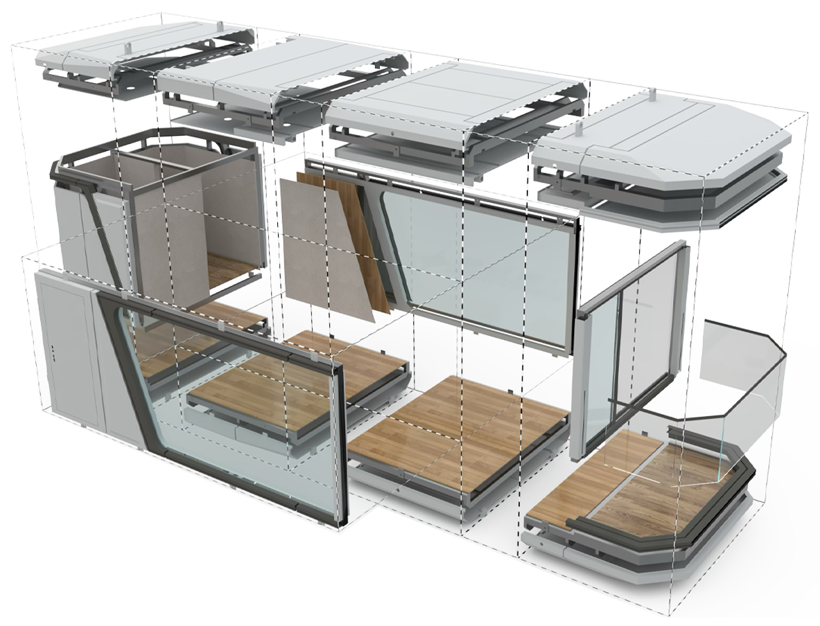 VHome USA
