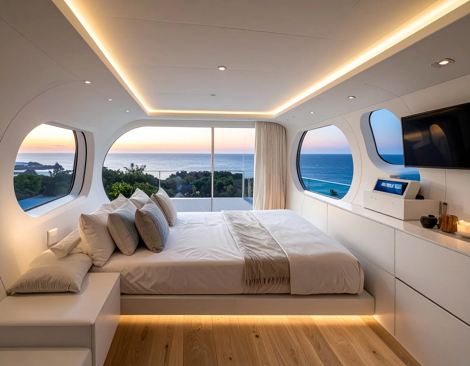 VHome USA