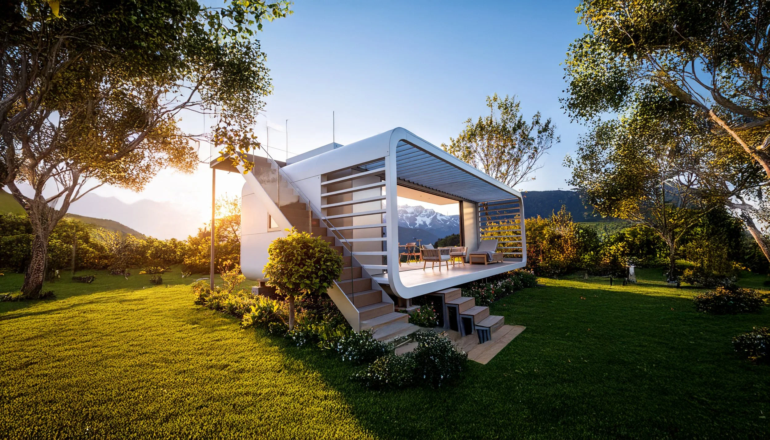VHome USA