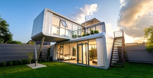 Solo — VHome USA