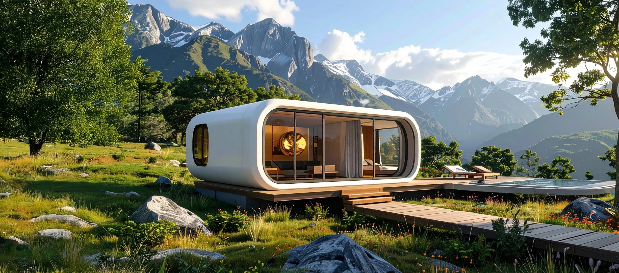 Solo — VHome USA