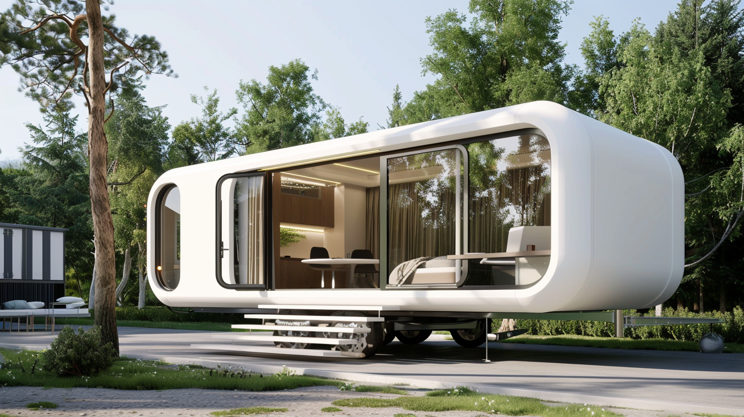 Vhome Motion — VHome USA