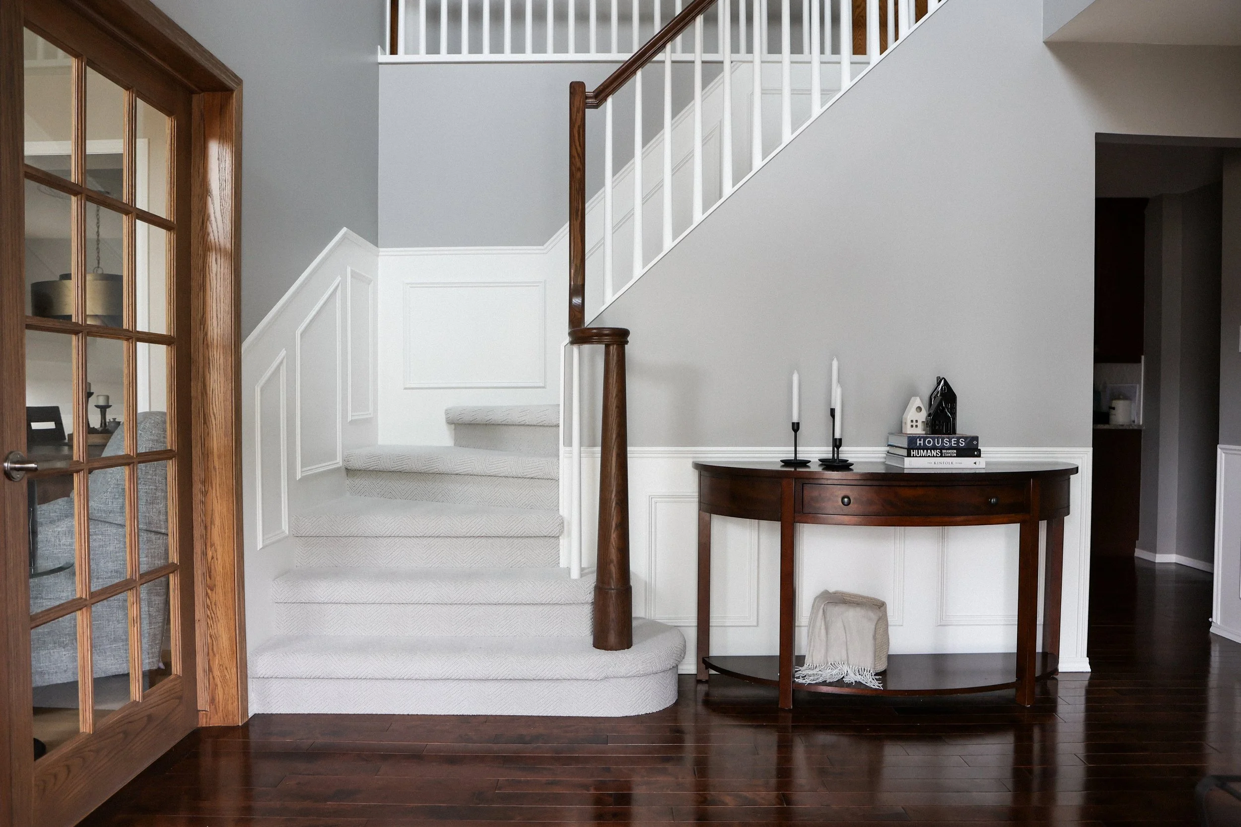 Gabrielle Roy Foyer