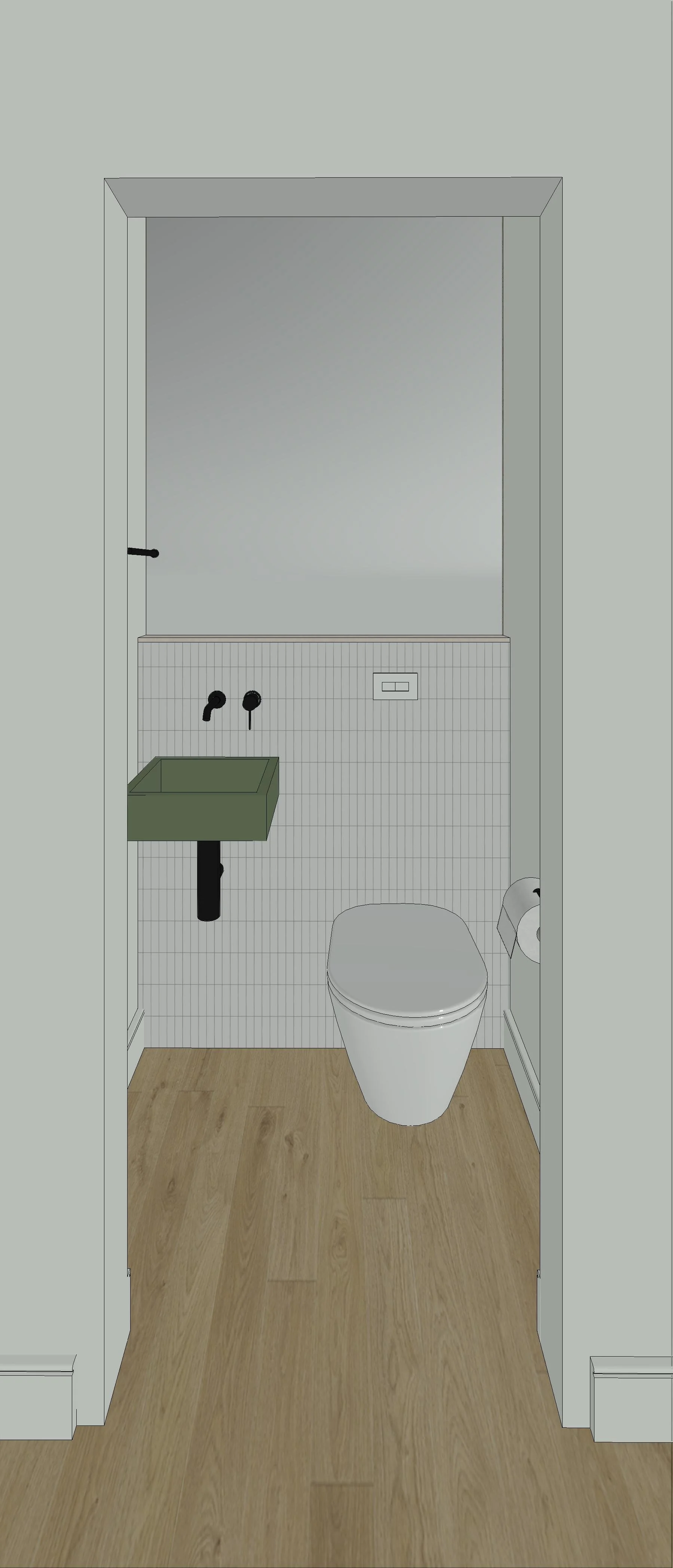 490 Craig Street - 3D View - POWDER ROOM.jpg