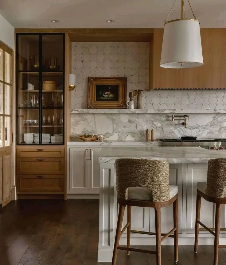 Allison Lind Interiors