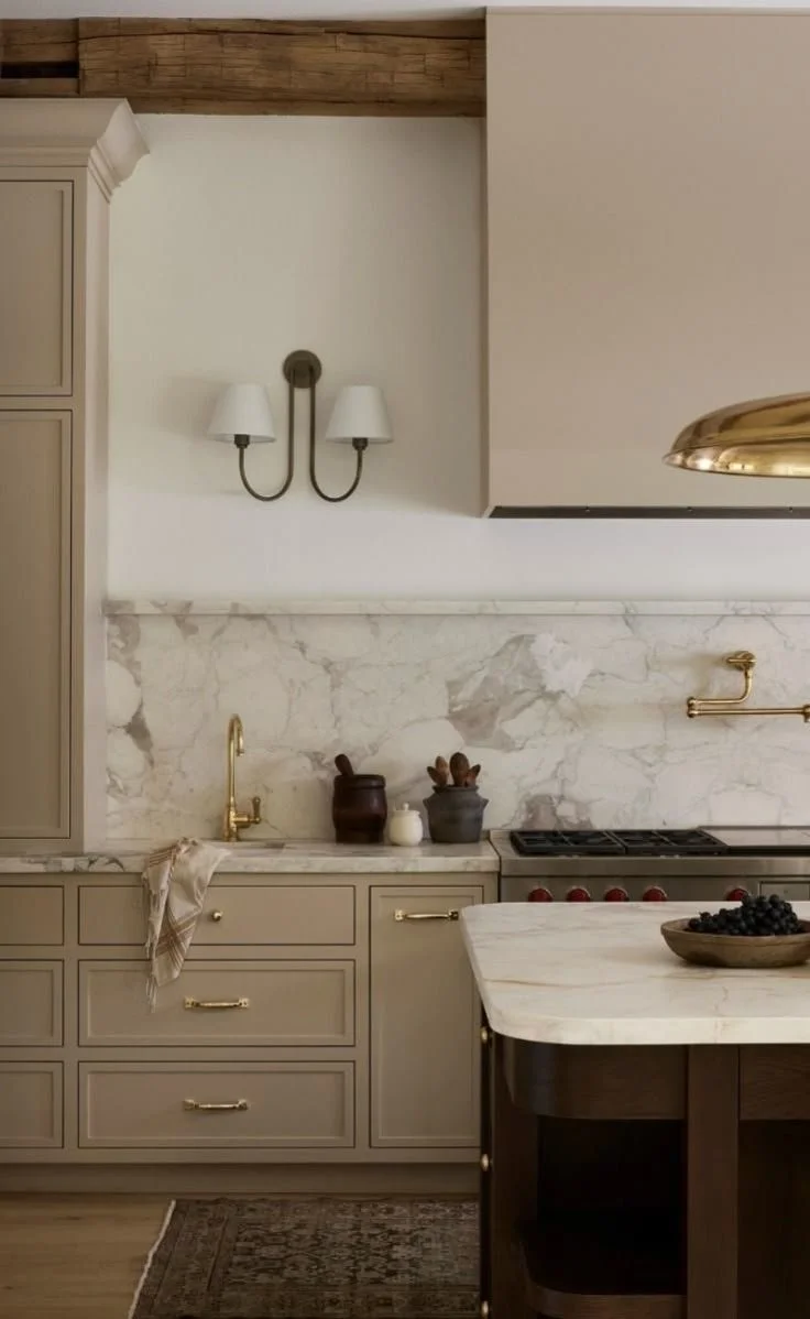 Ashley Montgomery Design