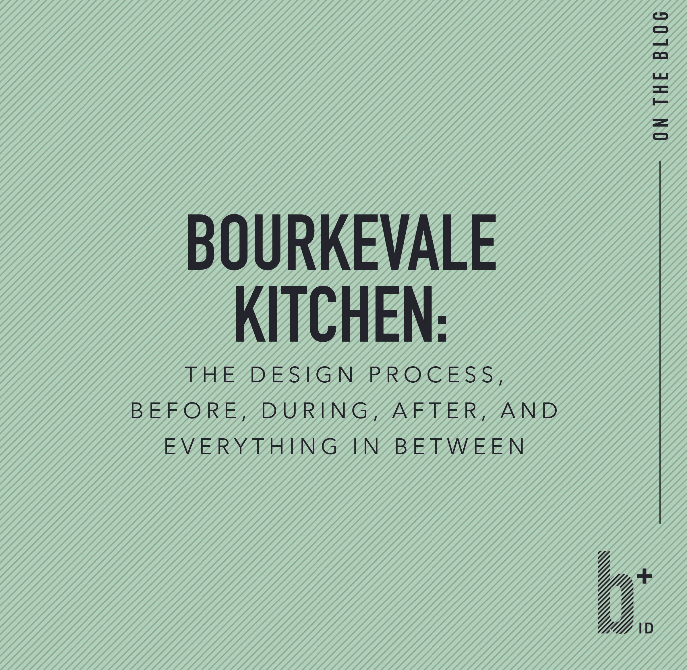 Bourkevale Modern Kitchen: Before, During, and After