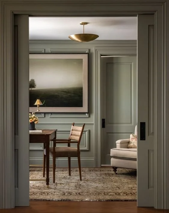 Heidi Caillier Design