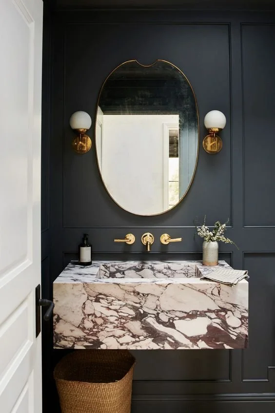 Amber Interiors