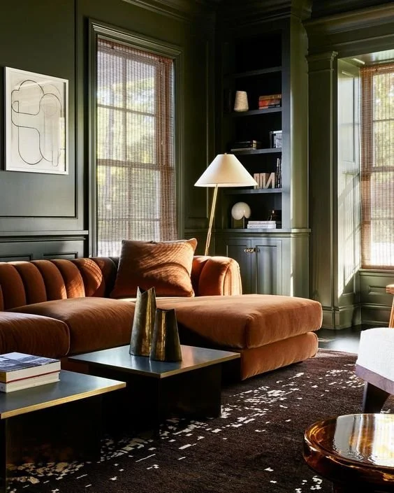 Monica Fried Design