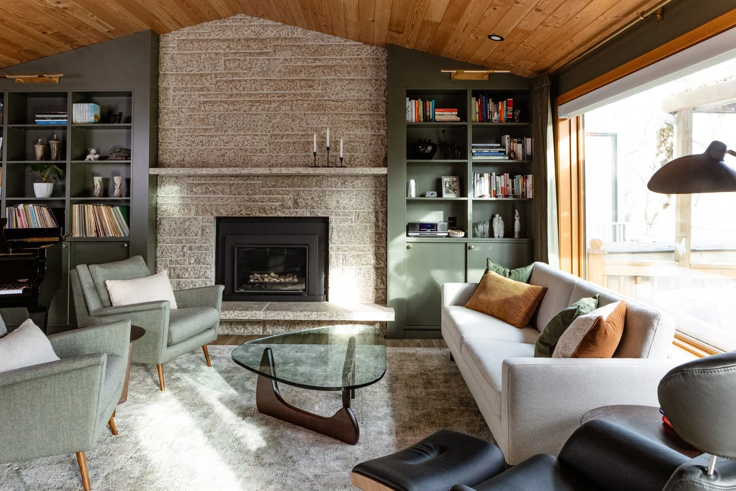 Bungalow Portfolio: Diverse Interior Design Transformations — Bungalow ...