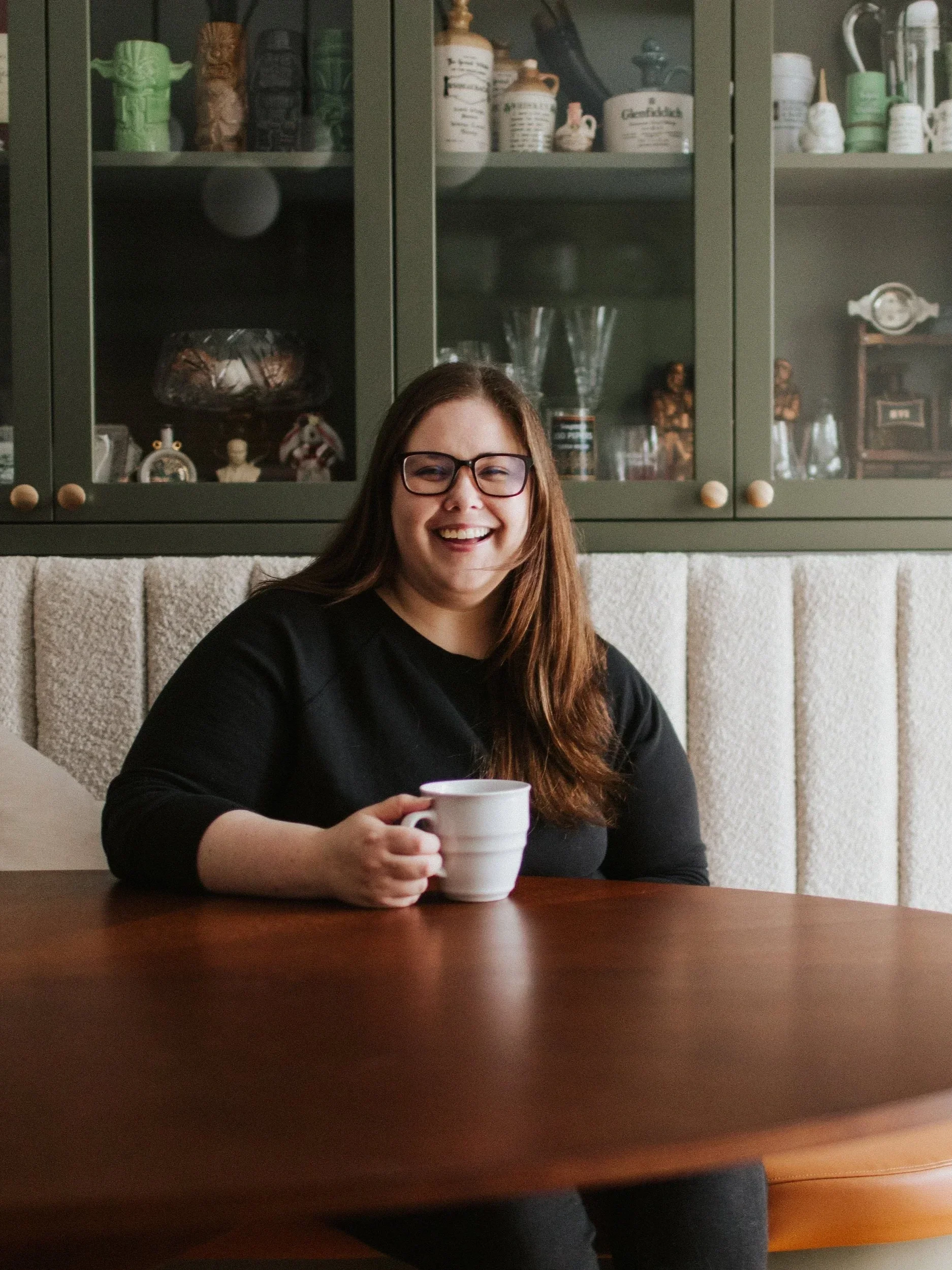 Meet the Team: Rachel’s Journey to Interior Design
