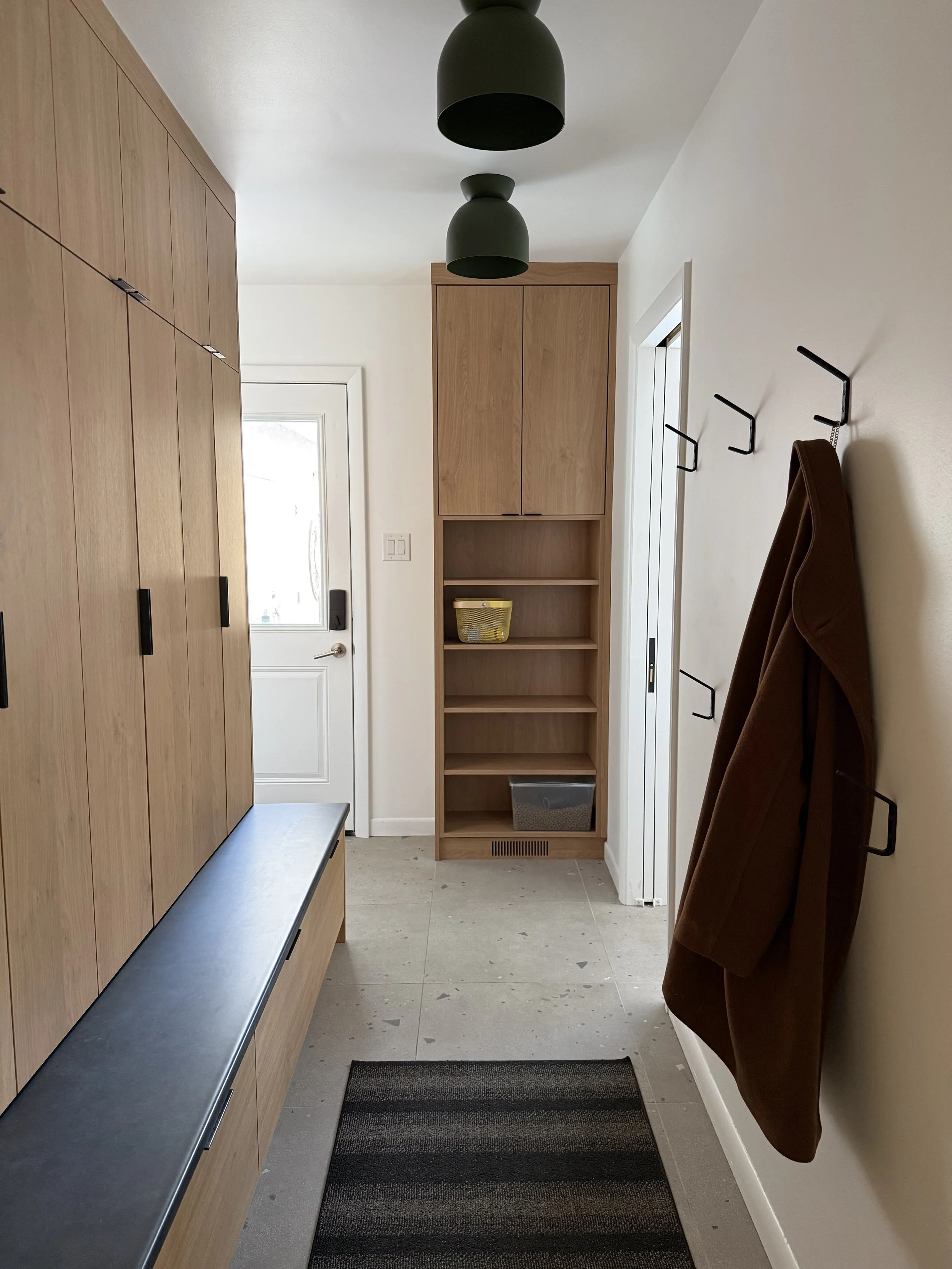 The Spaces That Quietly Do the Most Work in Your Home