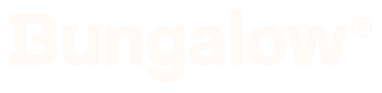 Bungalow Interior Design