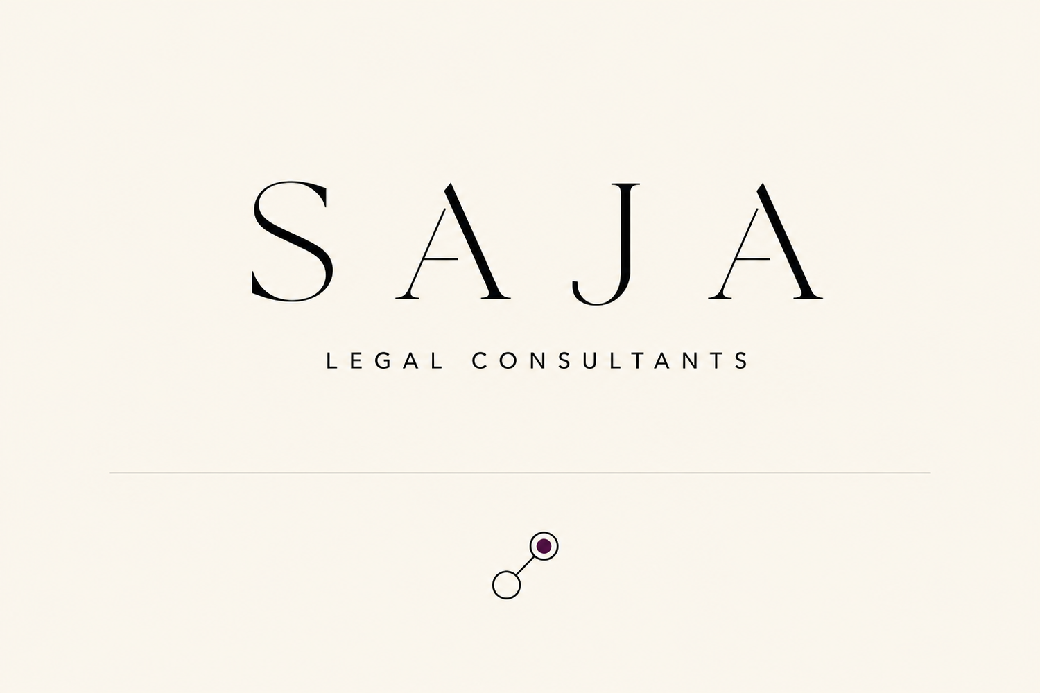SAJA LEGAL CONSULTANTS