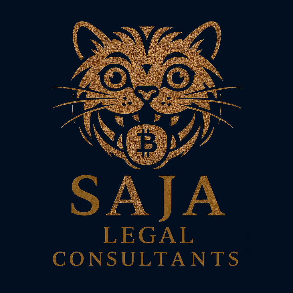 SAJA LEGAL CONSULTANTS
