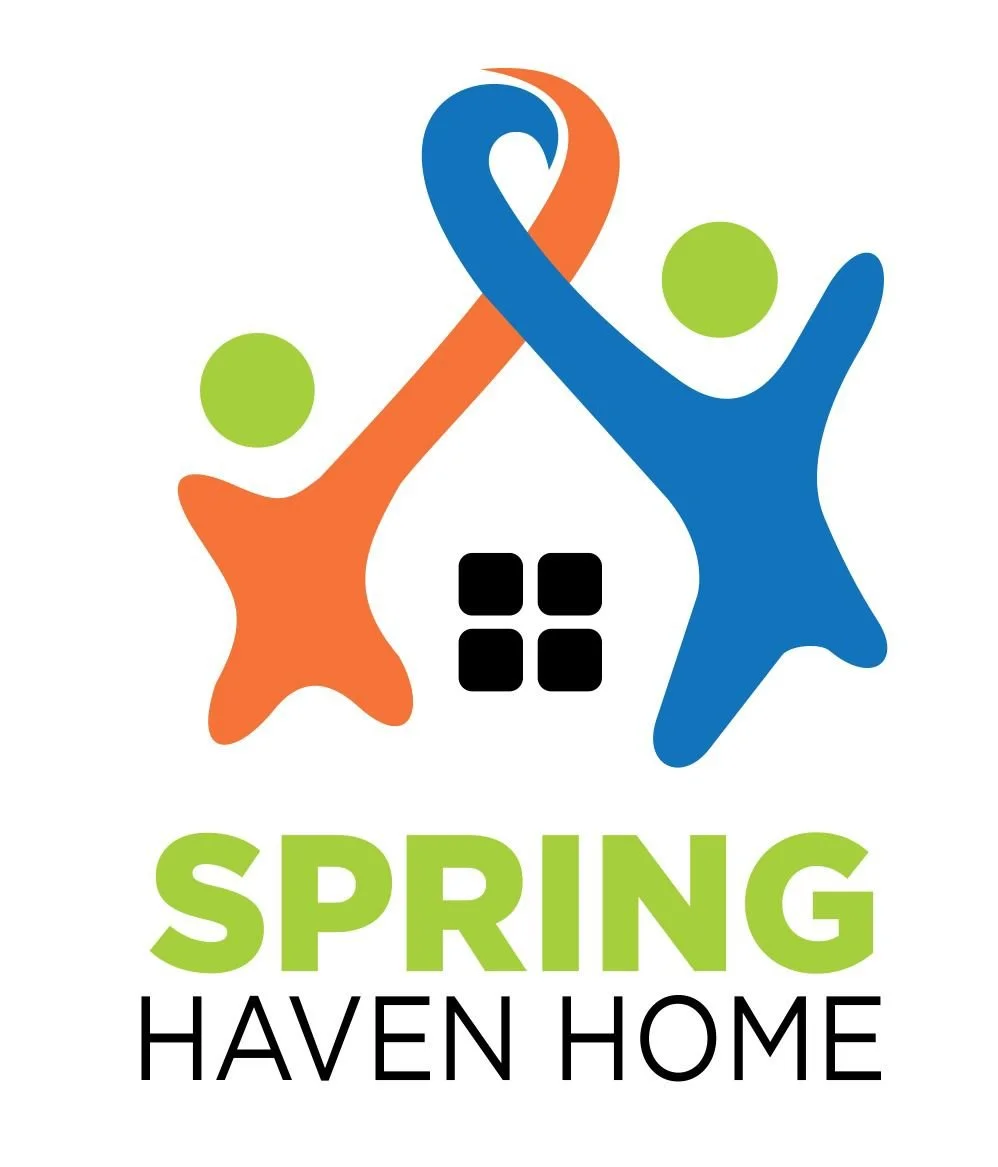WELCOME TO SPRINGHAVEN HOME 