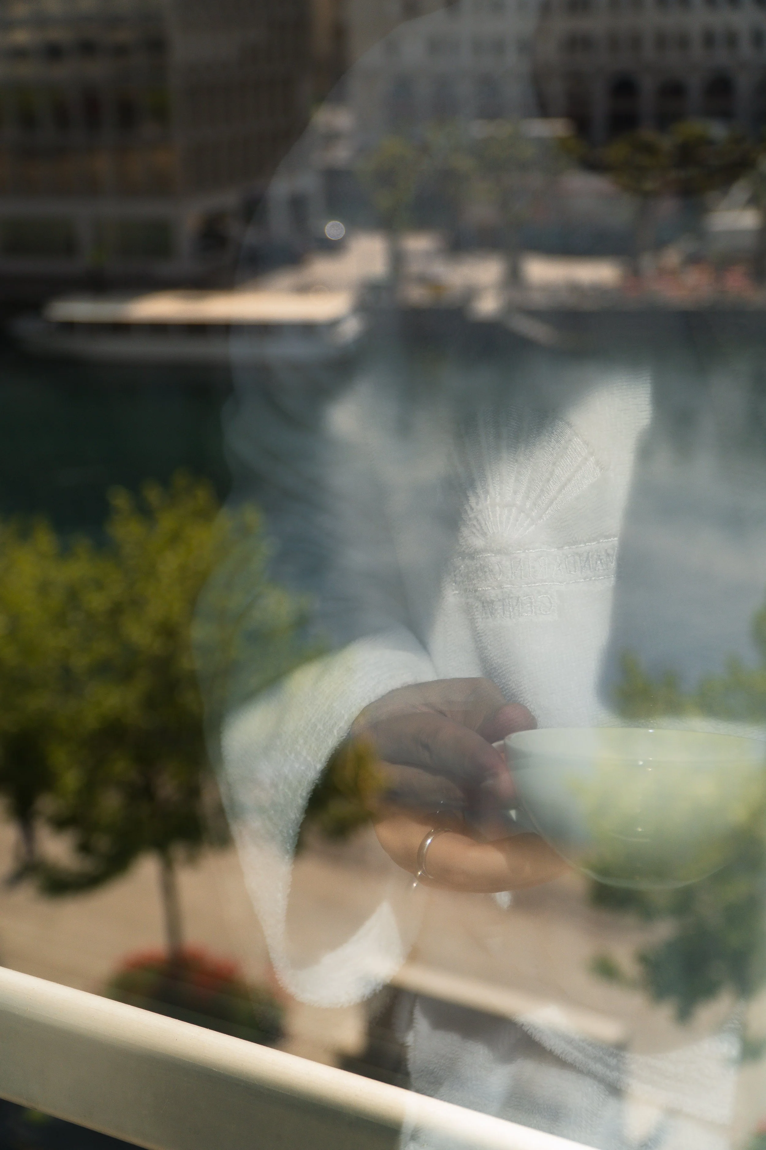 Mandarin Oriental Geneva